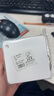 开学英语单词卡片空白卡片纸硬质手写小学生拼音田字格自制识字卡四线白色学习卡手绘明信片diy手工卡纸 单词生字卡-空白款（8*8送2个铁环） 实拍图