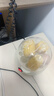 煮蛋器蒸蛋器电蒸锅小型炖蒸煮一体小蒸锅煎蛋锅小型蒸煮鸡蛋神器家用宿舍电煎锅小电器小电锅 单层 【推荐】超大单层蒸笼 无量杯 实拍图