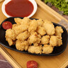 CP正大食品 白羽鸡盐酥鸡2斤  油炸裹粉炸鸡块 鸡米花 火锅炸货小食 实拍图