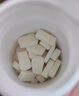 汤臣倍健牛初乳加钙咀嚼片礼盒60片*2瓶 4岁+儿童补钙片青少年 免疫球蛋白 实拍图