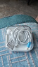 科沃【热销20w+】耳机有线适用苹果iPhone14/13/12/11/X/XR/7/i7p/8/plus/pro手机lightningK歌耳机 实拍图
