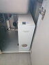 史密斯（A.O.SMITH）佳尼特加热净水器厨下家用直饮净水机净饮机100℃真开水CDR2500S1蓝鲸净热一体Pro 国家补贴 实拍图