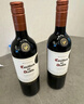 红魔鬼（Casillero del Diablo）珍藏级黑皮诺干红葡萄酒750ml*6瓶整箱 智利进口聚餐红酒 实拍图