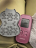 欧姆龙（OMRON）低频治疗仪理疗仪按摩片HV-LLPAD（适用于F021/F020/F013系列） 实拍图