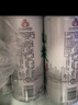 重庆啤酒（ChongQing）山城冰爽500ml*12罐 整箱装 食品美食 500mL 12罐 整箱装 【山城冰爽】 实拍图