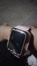 华为（HUAWEI）【咨询享优惠】儿童手表 4 Pro华为高清拍照视频通话4G全网通智能GPS定位防水男女孩学生电话手表 【4Pro樱花粉】【保护膜+表带】 实拍图
