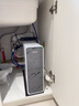 海尔（Haier）【鲜活水】瞬时1400Gpro+直饮净水机RO反渗透净水器双出水净饮机HKC3000-R883D2U1国家补贴 实拍图