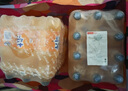 可口可乐可乐汽水 碳酸饮料 888ml 雪碧柠檬味 芬达橙味 大瓶装 含糖 无糖 无糖的芬达888ml*12瓶【超值】 实拍图