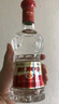 剑南春 水晶剑 38度 558ml 单瓶装 浓香型白酒 低度水晶剑 实拍图
