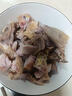 尚香风干鸡 湖北荆门特产美食腊味食品送礼腊香鸡肉正宗农家散养咸鸡 风干土鸡礼盒1200g 规格以各产品为准 实拍图