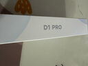 阿尔法蛋词典笔D1Pro 英语点读笔小学初中高中同步全科扫描笔 翻译笔电子词典单词笔便携式学习机 实拍图
