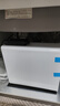 海尔（Haier）鲜活水pro抑菌净水器1200G RO反渗透双出水升级 厨下家用一级水效净水机HKC3000-R880D2U1国家补贴 实拍图