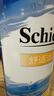 舒适（Schick）剃须泡沫手动刮胡刀泡沫大瓶剃须泡沫 【210g/瓶】 实拍图