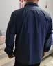 森马（Semir）外套男轻薄款防晒衣UPF50+夏装2025立领夹克通勤百搭109325108104 实拍图