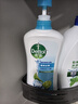 滴露（Dettol）沐浴露男士薄荷冰爽950g身体沐浴乳液男女士沐浴露持久留香清凉 实拍图
