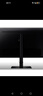 三星（SAMSUNG）27英寸 S61F IPS 2K 100Hz 窄边框 低蓝光不闪屏 旋转升降 高清 电脑 办公 显示器 LS27F610EACXXF 实拍图