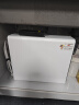 海尔（Haier）鲜活水pro家用净水器1200G RO反渗透双出水厨下直饮机一级水效国家补贴HKC3000-R880D2U1 实拍图