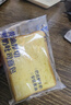 豪士黄油厚切鲜奶吐司面包460g 代餐面包早餐健康零食办公室休闲 实拍图