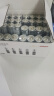 京东京造X京东PLUS会员联名款5号超性能碱性电池40节装 适用血压计/血糖仪/指纹锁/遥控器/挂钟/体脂称 实拍图