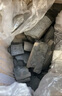 尚烤佳（Suncojia） 烧烤碳 无烟果木炭 围炉煮茶取暖炭 烤肉苹果木炭 烧烤燃料 5斤 实拍图