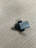 山泽Type-C转接头USB3.2Gen2苹果16/15安卓华为手机OTG数据转换头线接U盘ipad耳机键鼠车载充电连接器 实拍图