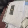 AETEL夏季男女短袖医生工作服白大褂护士服医院诊所牙医实验服定制logo 实拍图