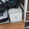 极空间私有云Z4Pro+性能版 8T套装 8核16G内存四盘位AI NAS(含红盘Plus 4T*2)企业扩展团队办公服务器 实拍图