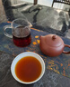 滇湘（dianxiang）普洱茶熟茶 小金砖迷你小方砖茶叶 2015年陈年陈香老茶 铁盒装 2015年小金砖2盒共500g 实拍图