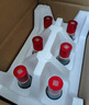 五粮液股份 尖庄高光 浓香型白酒 52度 500ml*6瓶 整箱原箱装 新老随机 实拍图