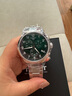 天梭（TISSOT）瑞士手表 速驰系列石英男表 T116.617.11.092.00 同价618 实拍图