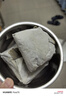 安井咸蛋黄糯米鸡 480g 4只装 荷叶鸡饭团 家庭面点早餐半成品 实拍图