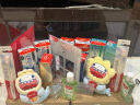 高露洁（Colgate）【孙颖莎同款】太阳之心套组431g抗渍深度美白 颜色口味周边随机 实拍图
