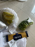 佳农超糯蕉700g 实拍图