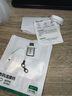 绿联Type-C转USB3.2转接头OTG适用苹果16/15安卓华为手机数据线转换头U盘平板笔记本电脑耳机键鼠车载 实拍图