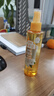 春娟栀子花香驱蚊花露水喷雾180ml*2瓶清凉舒爽室内户外7小时防蚊液 180ml*2瓶 实拍图