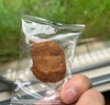 新边界（new boundaries）阿克苏苹果干500g 高膳食纤维独立包装新疆冰糖心无核苹果肉零食 实拍图
