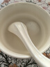 光明牌 鲜奶龙井味汤圆380g/袋 杭州龙井茶叶速冻汤圆早餐元宵家庭食品 380g*2袋 实拍图