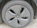 固特异（Goodyear）新能源汽车轮胎静音棉 235/45R18 98W  鹰驰F1 酷跑 适配Model 3 实拍图