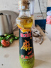 金龙鱼特麻 花椒油400ml家用 麻椒油 麻油 麻辣烫 调料 川渝地道风味 实拍图