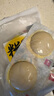 人民糯米糍粑400g 手工拉丝年糕炭烤白糍粑粑围炉煮茶早餐半成品 实拍图