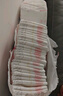 好奇（Huggies）铂金装纸尿裤L120片(9-14kg)大号婴儿尿不湿小桃裤裸感超薄透气 实拍图