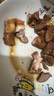 龙大肉食 猪棒骨块2斤 ≥30%带肉率 免洗免切猪筒骨 出口日本级大骨 实拍图