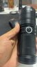 神火（SupFire）手电筒强光超亮长续航远射探照军流明灯户外充家专用穿天炮100000 实拍图