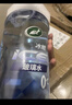 龟牌（Turtle Wax）冰蜡玻璃水0度汽车去油膜虫胶强力去污宝马奥迪奔驰雨刮水2L*2瓶 实拍图