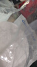 海氏海诺脱脂棉卷 脱脂棉花球 500g婴儿卫生清洁消毒碘伏酒精棉球棉签棉片 实拍图