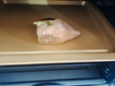 海氏（Hauswirt）四代C40升级款电烤箱家用烘焙多功能炸烤一体机大容量食品级搪瓷内胆智能菜单 米白色 40L 单品畅销 实拍图