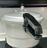 双喜高压锅燃气电磁炉通用铝家用直型压力锅防爆22CM/5.5L 实拍图