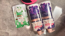 力士（LUX）依兰香沐浴露 幽莲魅肤馥郁香氛精油沐浴乳1000g 持久留香 实拍图