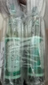 六神【经典玻璃瓶】舒缓止痒花露水195ml*3(清香 祛味 经典原香) 实拍图