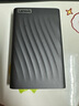 联想（Lenovo）2TB 移动硬盘F309Pro USB3.0接口 2.5英寸 机械硬盘 轻薄便携高速传输 笔记本电脑外置 实拍图
